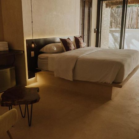 Casa Chimi Tulum Bed & Breakfast エクステリア 写真