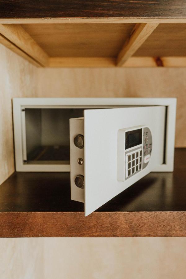 Casa Chimi Tulum Bed & Breakfast エクステリア 写真
