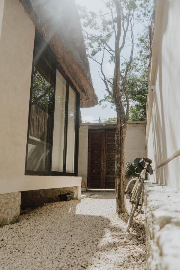 Casa Chimi Tulum Bed & Breakfast エクステリア 写真