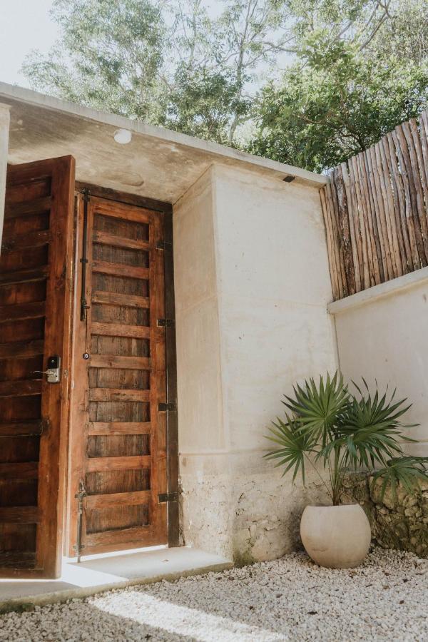Casa Chimi Tulum Bed & Breakfast エクステリア 写真