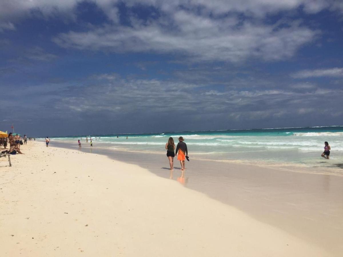 Casa Chimi Tulum Bed & Breakfast エクステリア 写真