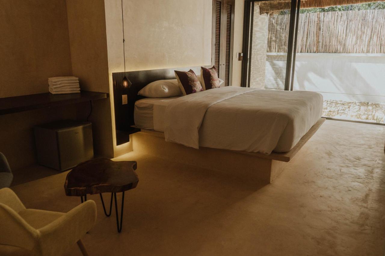 Casa Chimi Tulum Bed & Breakfast エクステリア 写真
