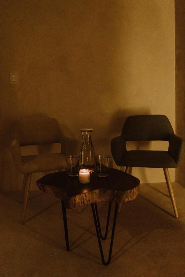 Casa Chimi Tulum Bed & Breakfast エクステリア 写真