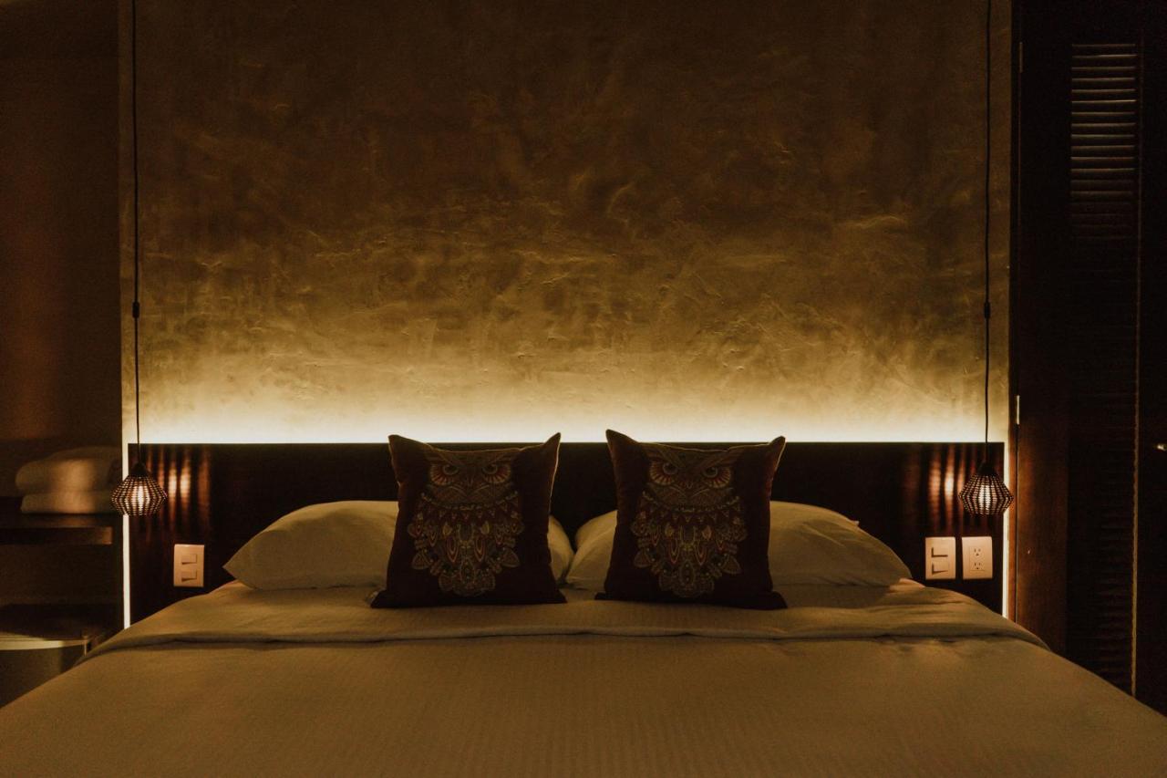 Casa Chimi Tulum Bed & Breakfast エクステリア 写真