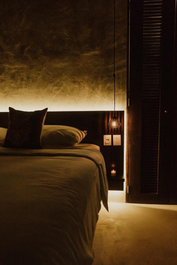 Casa Chimi Tulum Bed & Breakfast エクステリア 写真