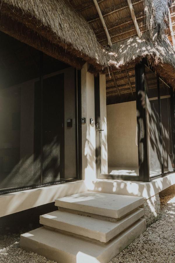 Casa Chimi Tulum Bed & Breakfast エクステリア 写真