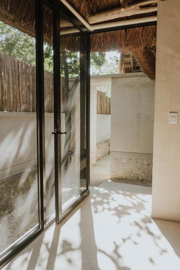 Casa Chimi Tulum Bed & Breakfast エクステリア 写真
