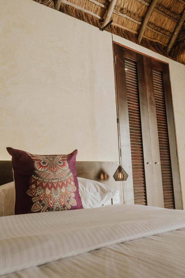 Casa Chimi Tulum Bed & Breakfast エクステリア 写真