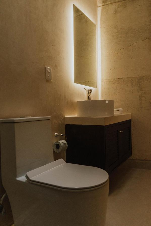 Casa Chimi Tulum Bed & Breakfast エクステリア 写真
