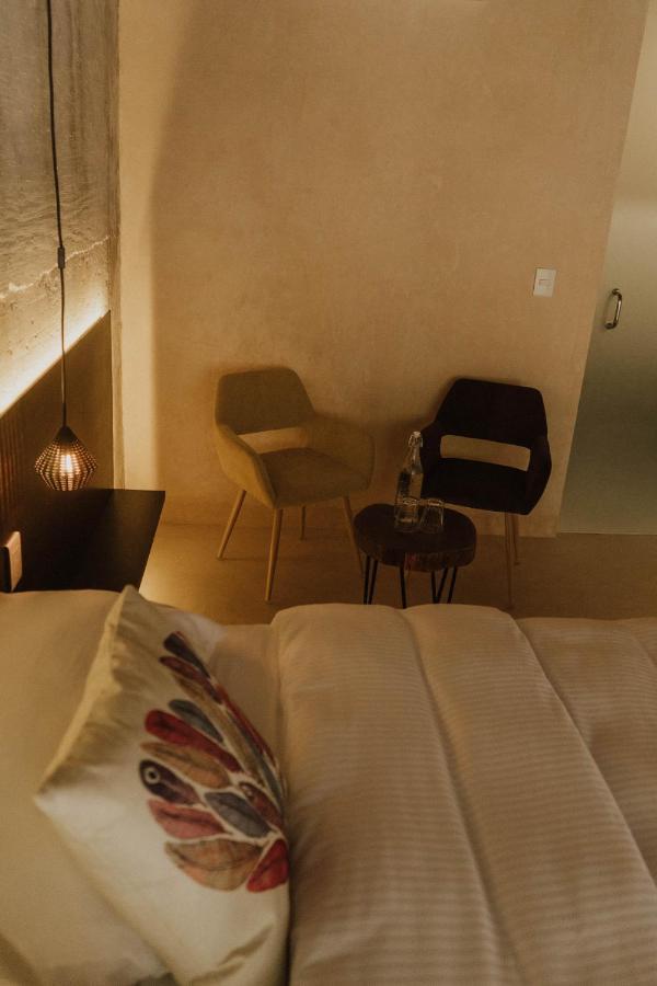 Casa Chimi Tulum Bed & Breakfast エクステリア 写真